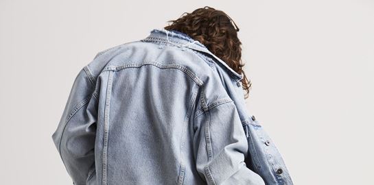 Από την Άγρια Δύση στο Μεξικό και από εκεί στη νέα συλλογή της Levi&#39;s