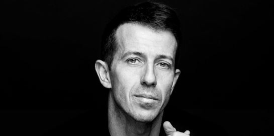 Η αέναη κίνηση του Αντώνη Φωνιαδάκη