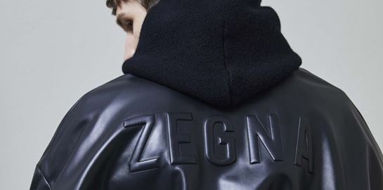 Fear of God x Ermenegildo Zegna: Το cool streetwear συναντά το φίνο tailoring