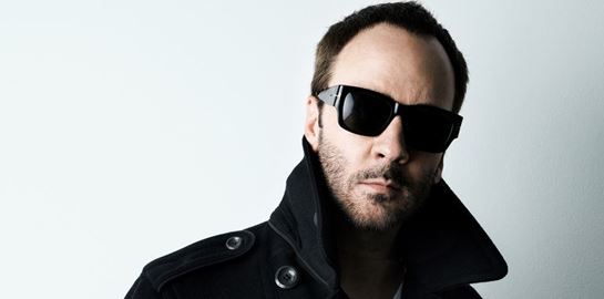 Μαθήματα ζωής και στυλ από τον Tom Ford