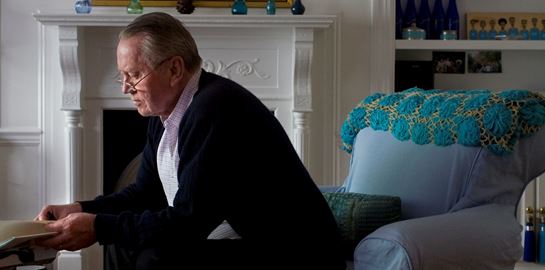 Chuck Feeney: Από δισεκατομμυριούχος σχεδόν απένταρος