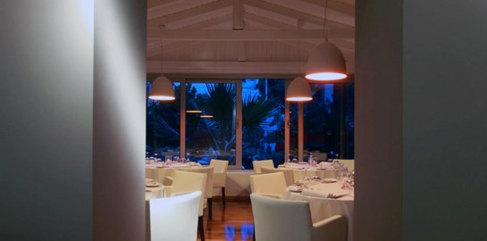 Στο Botrini's για Δείπνο Νωρίς