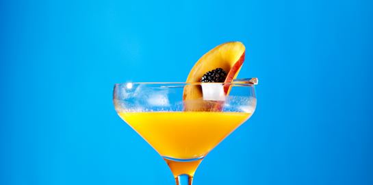 Το Porn Star Martini σφράγισε τα 90s