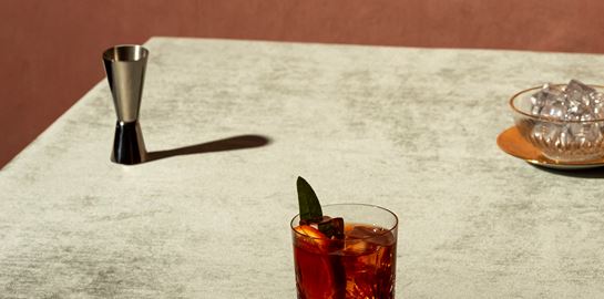 Η Rosita είναι το Negroni του καλοκαιριού
