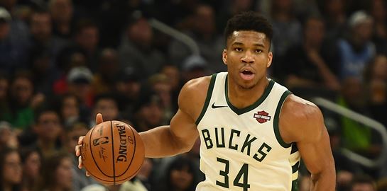 Η απάντηση του Γιάννη Αντετοκούνμπο στους ρατσιστές