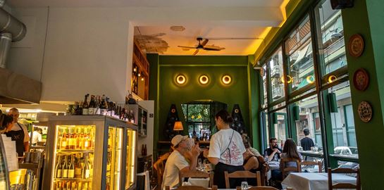 Καπάνι Μάρκετ