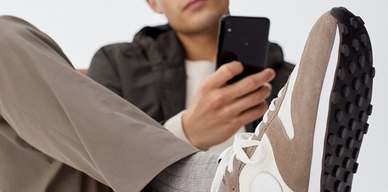 H Massimo Dutti παρουσιάζει την Shoes Experience