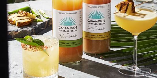 Τα best sellers ποτά κατά τη διάρκεια της καραντίνας