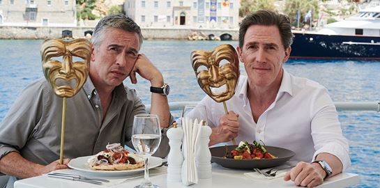 &quot;Ταξίδι στην Ελλάδα&quot;: Η βρετανική ταινία-ύμνος για τη χώρα μας