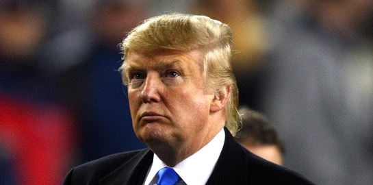 Οι Αμερικανοί δεν εμπιστεύονται τον Trump για τον κορονοϊό