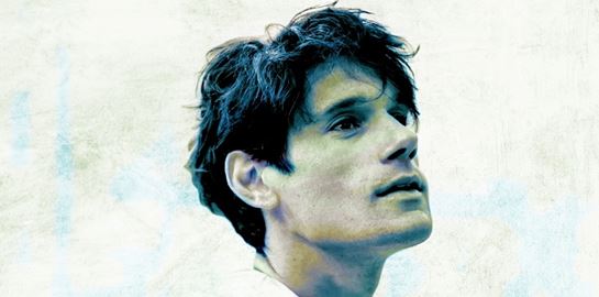 Συναυλίες στο σκοτάδι με τον Πάνο Βλάχο και τον Κ.Βήτα