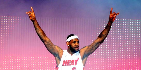 The Decision, 11 χρόνια μετά