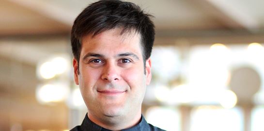 Luca Piscazzi, λάμψη δύο αστεριών Michelin στην Αθηναϊκή Ριβιέρα