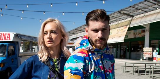 Η Limited Edition συλλογή της Superdry για το φετινό καλοκαίρι