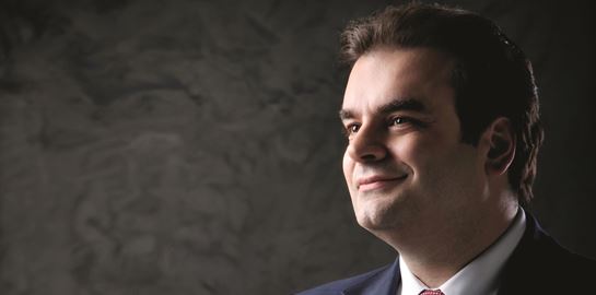Ο Κυριάκος Πιερρακάκης θέλει να ολοκληρώσει το ψηφιακό άλμα