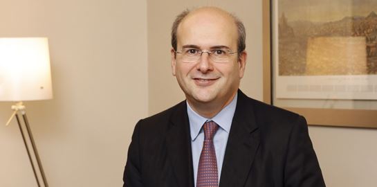 Όλα όσα έμαθε η ζωή στον Κωστή Χατζηδάκη