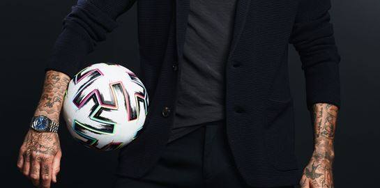 H νέα σπορ συλλογή Royal της Tudor