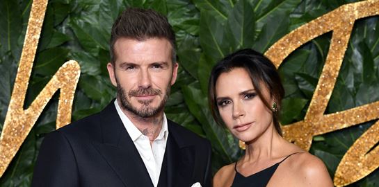 Το νέο ρετιρέ των Beckhams στο Μαϊάμι