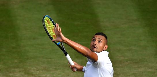 Η επανάσταση στο τένις έρχεται το 2021