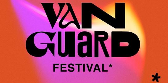 Vanguard στο Ρομάντσο, μία νέα γιορτή τέχνης