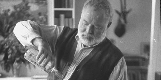 Το εναλλακτικό Mojito του Ernest Hemingway