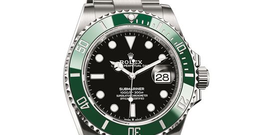 Όλα τα νέα ρολόγια της Rolex για το 2020