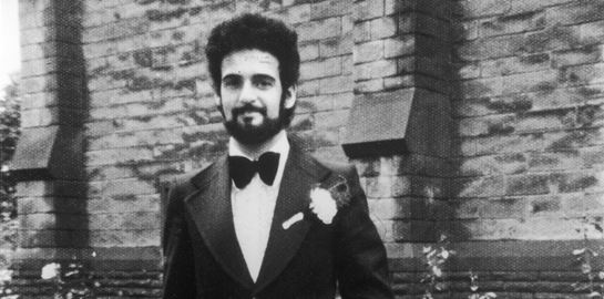 Πέθανε από κορονοϊό o &quot;Αντεροβγάλτης του Γιόρκσαϊρ&quot;