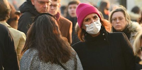 Κορονοϊός: Ασχημα νέα με 108 θανάτους