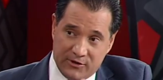 Για χρυσή τομή ανάμεσα σε υγεία και οικονομία έκανε λόγο ο Άδωνις Γεωργιάδης