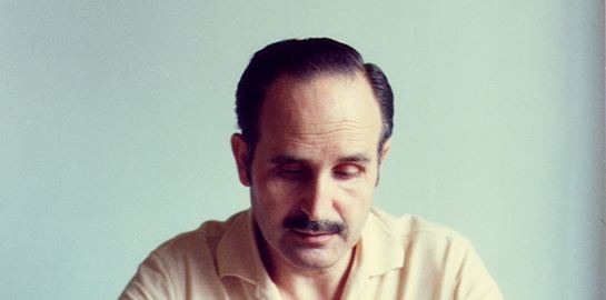 Η κληρονομιά του Ντίνου Χριστιανόπουλου