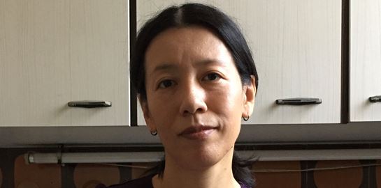 Η food blogger που έβαλε την ελληνική κουζίνα στο πιάτο των Ιαπώνων