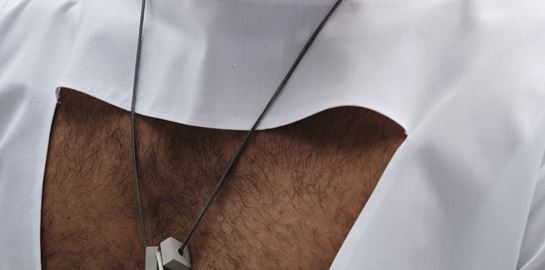 Τα κοσμήματα Exurbia μεταμορφώνουν το urban στοιχείο σε έργα τέχνης