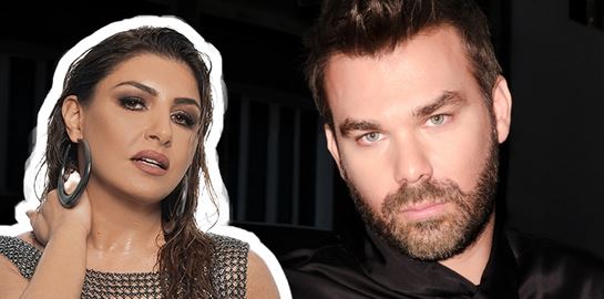 Έλενα Παπαρίζου: &#39;Σαρωτικός! Το ταλέντο του Γιώργου είναι τεράστιο&#39;