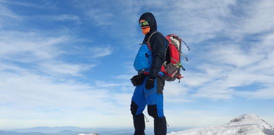 Στο 4 Aaction travel σημασία έχει η διαδρομή