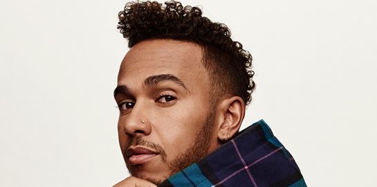 Πρώτη ματιά στην ανοιξιάτικη capsule συλλογή TommyXLewis