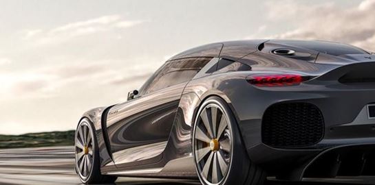 Υπάρχει αυτοκίνητο που δεν μπορεί να αγοράσει ούτε ο Jeff Bezos