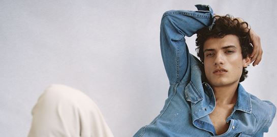 Η νέα denim συλλογή της Pepe Jeans