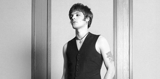 Η μυστηριώδης εξαφάνιση του Richey Edwards