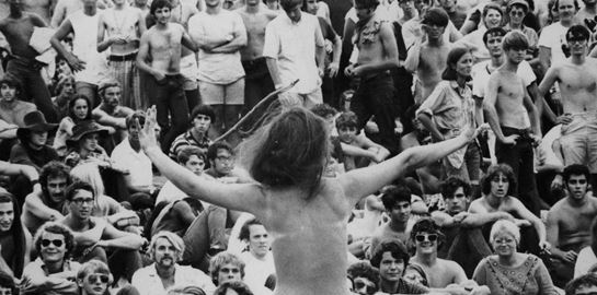 Ο κόσμος μετά τη σεξουαλική επανάσταση