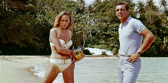 Στο σφυρί το πιο διάσημο μπικίνι στην ιστορία του σινεμά