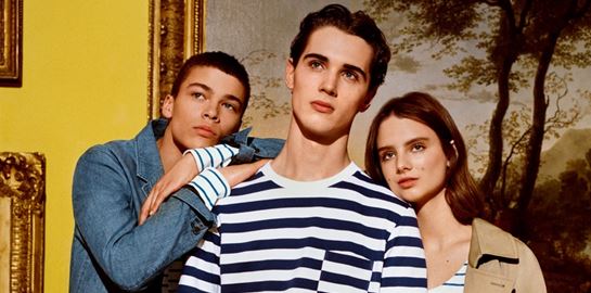 Θησαυροί για την ντουλάπα σου από μία αλυσίδα-έκπληξη