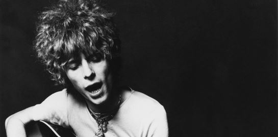 50 χρόνια Space Oddity