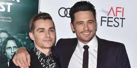 Ο αδερφός του James Franco έχει ένα θρίλερ να σου δείξει