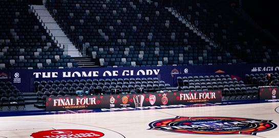 Final Four EuroLeague: Πού θα δεις τους αγώνες