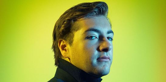 Michael Gandolfini, εις το όνομα του πατρός