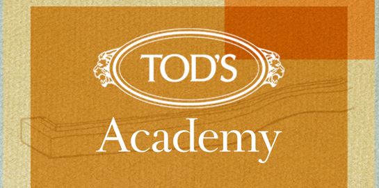H Ακαδημία Tod’s και το Central Saint Martins στηρίζουν τους νέους δημιουργούς
