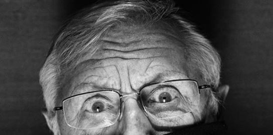 Ο άνθρωπος που έβλεπε τα τρένα να περνούν δεν μένει πια εδώ