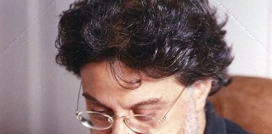 Ένα αντίο στο Μισέλ Δημόπουλο από το Φεστιβάλ Κινηματοτογράφου Θεσσαλονίκης