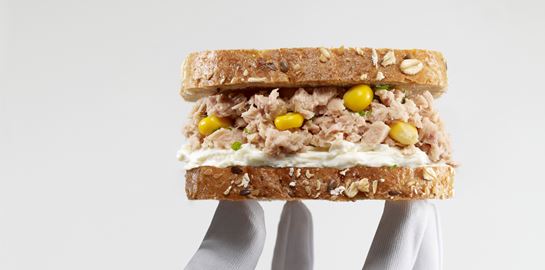 Από το fine dining στα σάντουιτς