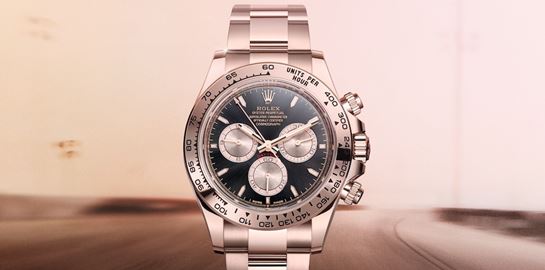 H Rolex παρουσιάζει τα νέα μοντέλα της για το 2023